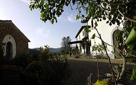 Chianti Club House